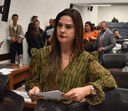 Projeto de Mara Caseiro garante direitos às mulheres que sofreram perda gestacional