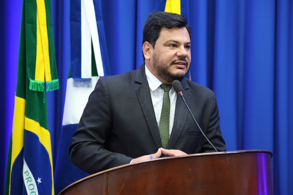 Marcelo Mourão