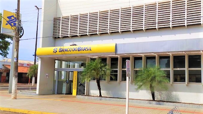 Caarapó Salários Fevereiro