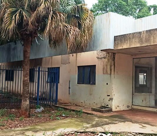 AÇÃO PARLAMENTAR: Liandra da Saúde pede agilidade em licitação para reforma do Centro Homeopático