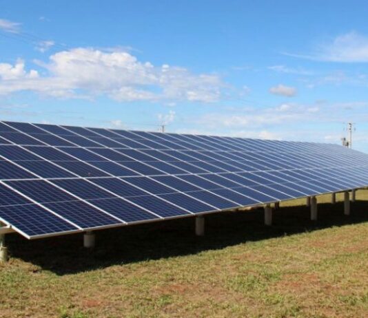 Governo de MS publica contrato de PPP que vai levar energia limpa para prédios públicos