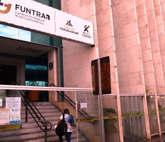 Empresas têm 2,6 mil vagas de empregos em todo o MS, 1 mil delas só em Campo Grande