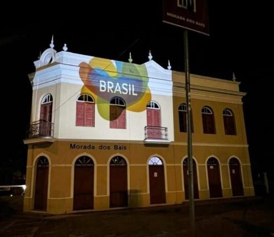 Com suporte de MS, Marca Brasil é relançada para retomar posição internacional do turismo brasileiro