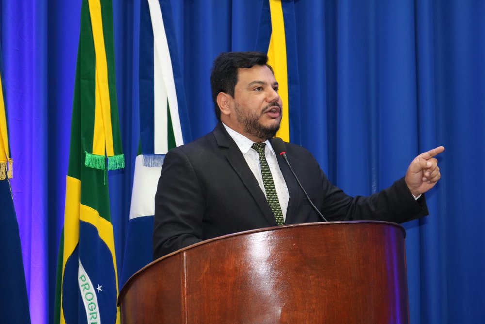 Marcelo Mourao