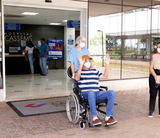 SAÚDE: Cassems realiza mais um transplante de medula óssea em Mato Grosso do Sul