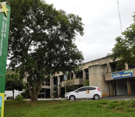 Secretaria vai discutir combate a dengue nos municípios da região de fronteira
