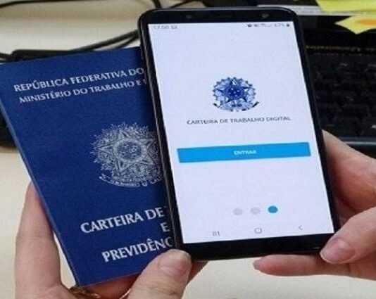 Quase 3000 vagas de empregos estão disponíveis nesse início de semana em Mato Grosso do Sul