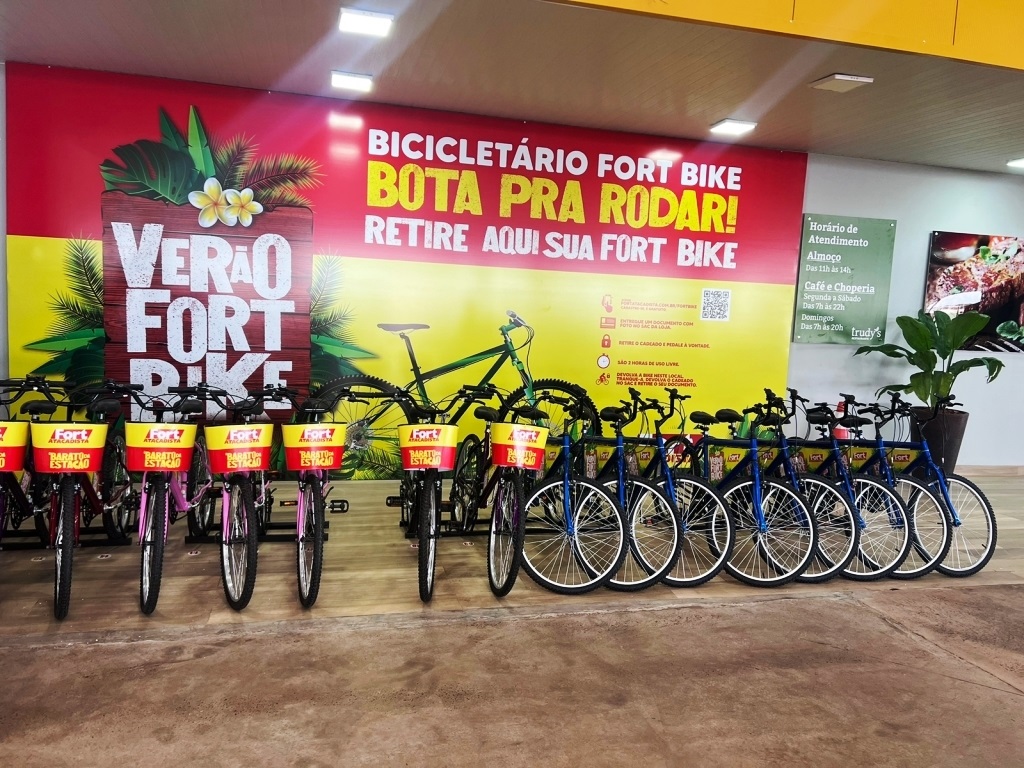fort bike 1
