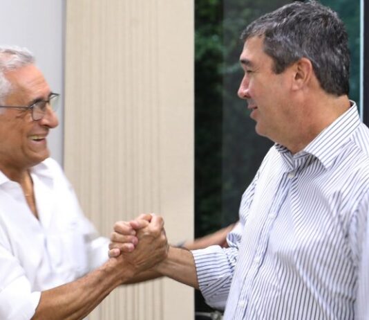 Com apoio do Governo, construção de usina de etanol vai mudar perfil econômico de Paranaíba