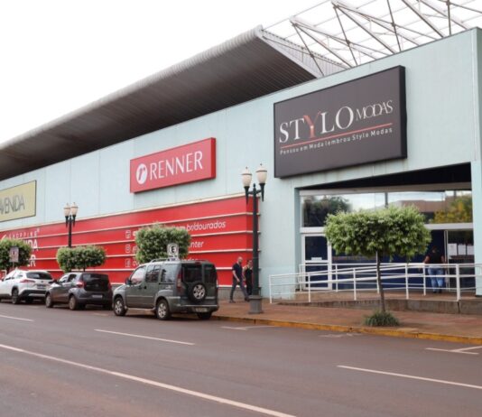 DOURADOS: por motivo de reformas, Câmara vai funcionar em sede provisória no shopping