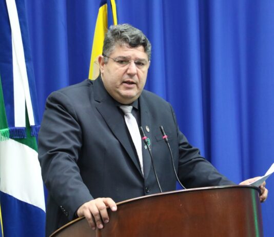 Rogerio Yuri pede esclarecimentos sobre “pardais” e sugere campanha educativa