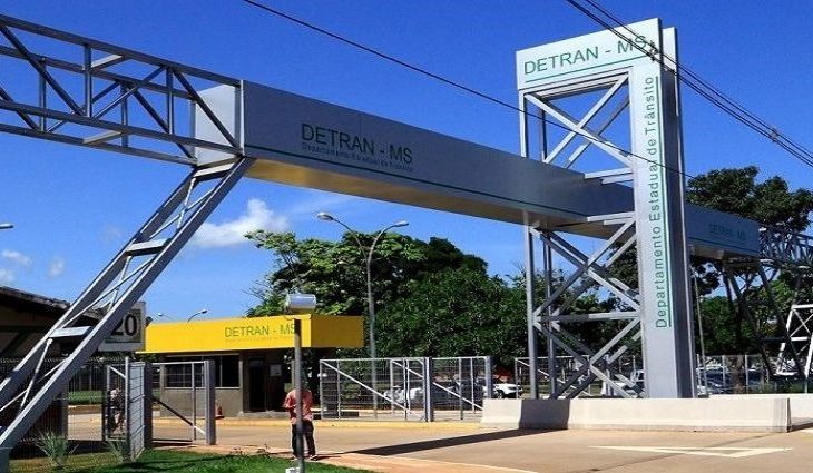 1 detran