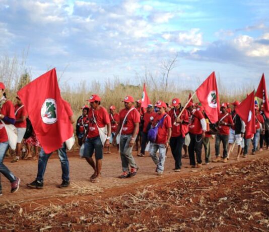 Fazendeiros da Bahia se organizam contra ‘Abril Vermelho’ do MST