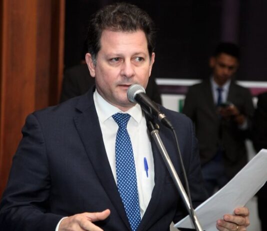 Renato Câmara quer incluir compra de medicamentos entre benefícios do Mais Social