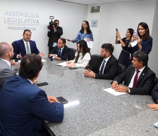 Deputados reivindicam indenizações para garantir paz no campo em MS