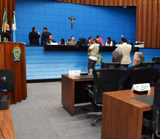 Deputados de MS devem votar hoje situação de calamidade de Batayporã, Nova Alvorada do Sul e Antônio João