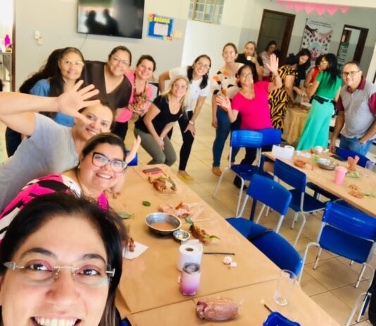 Educação de Naviraí promoveu Oficina destinada a coordenadores do Ensino Fundamental