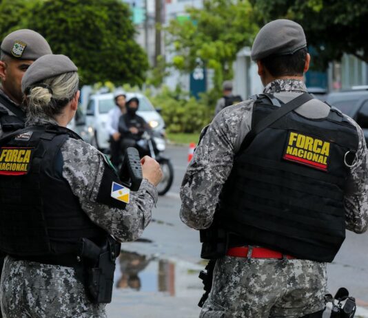 Rio Grande do Norte tem 187 suspeitos presos por onda de ataques