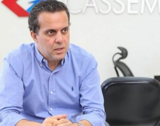 Ricardo Ayache será reconduzido à presidência da Cassems nesta quarta