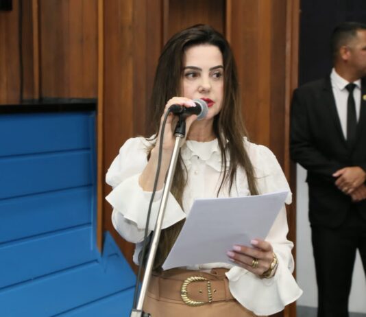 Para atender produtores rurais de Juti, Mara Caseiro pede maquinário agrícola à AGRAER