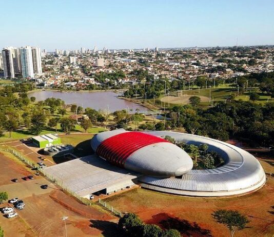 Bioparque Pantanal entra na lista anual dos melhores lugares do mundo da TIME