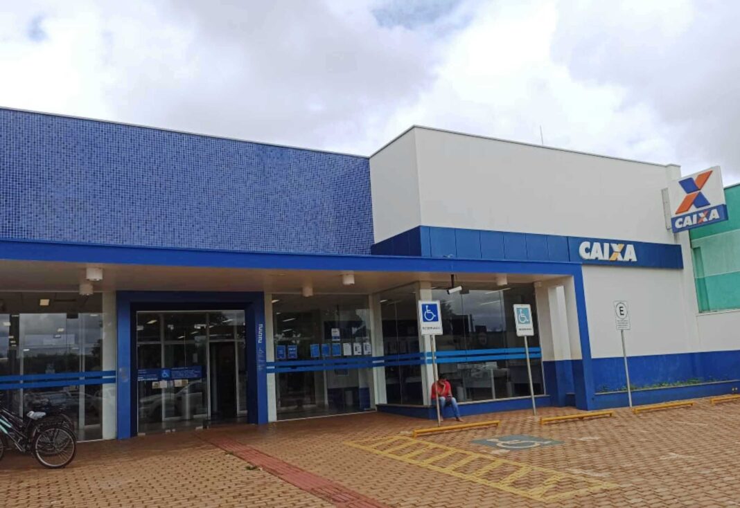 Caarapó Quinzena Março