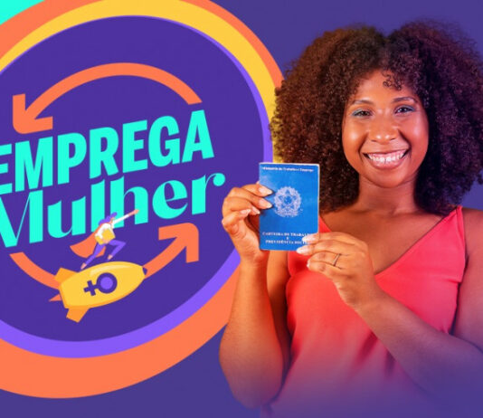 Emprega Mulher: Evento gratuito acontece na Capital para apoiar inserção de mulheres no mercado de trabalho