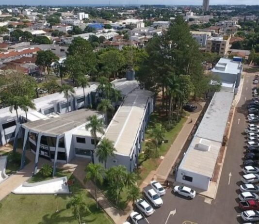 PONTA PORÃ: Receita autoriza abertura de licitação para construção de Porto Seco