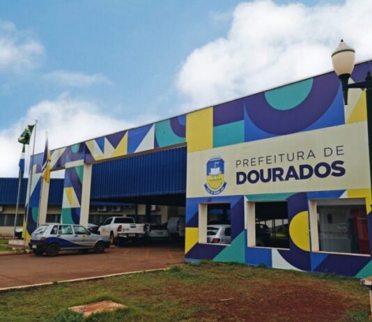 Prefeitura de Dourados publica relação da nomeação de novos concursados