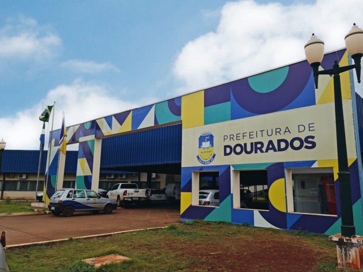 Prefeitura-de-Dourados