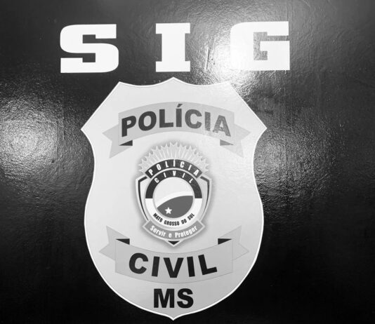DOURADOS: Polícia Civil, com apoio da PRF prende quadrilha que aplicou diversos golpes em idosos, dentro de agências bancárias