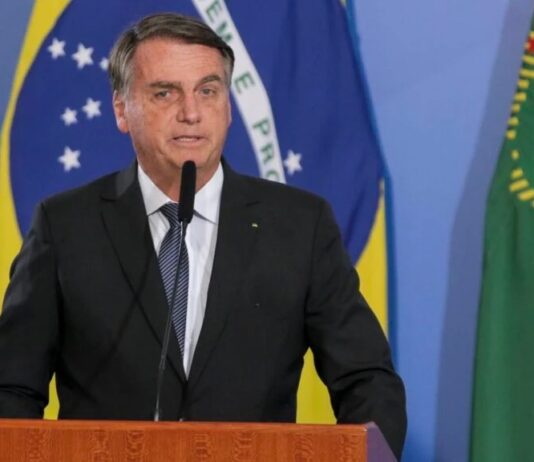 STF arquiva ação de vítimas da covid-19 contra Bolsonaro