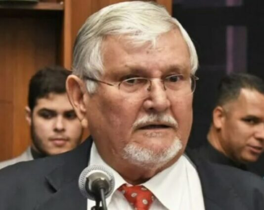 Deputado petista critica invasão à fazenda de dirigente do partido