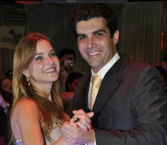 Mulher de Helder Barbalho vai ‘fiscalizar’ contas do marido no TCE-PA