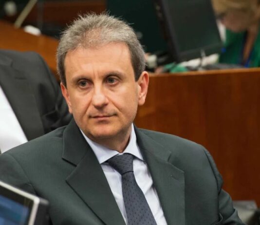 Alberto Youssef é preso pela Polícia Federal