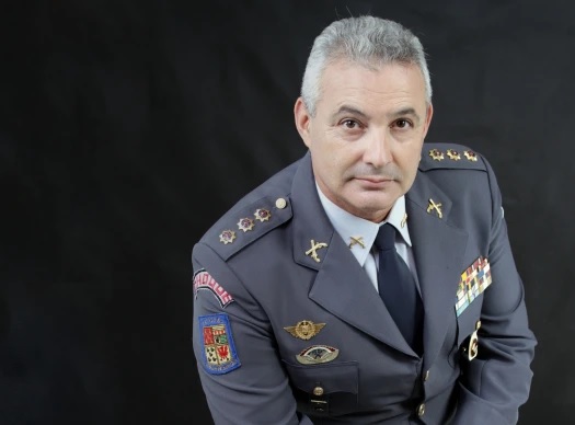 Coronel Telhada rompe o silêncio e se pronuncia sobre o PCC; plano também previa libertar Marcola