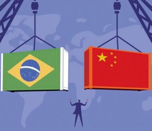 Chineses anunciam vinda a Naviraí visando investir na reativação de frigorífico