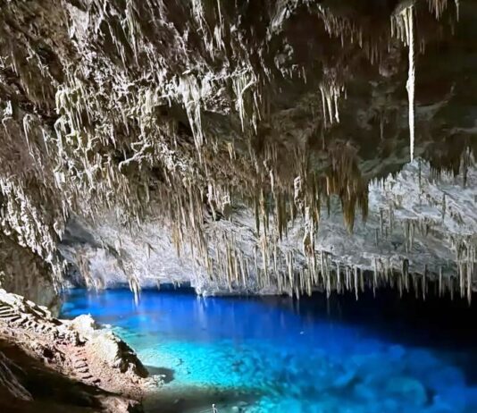 BONITO: 78% dos passeios estão em funcionamento aponta Secretaria de Turismo, Indústria e Comércio