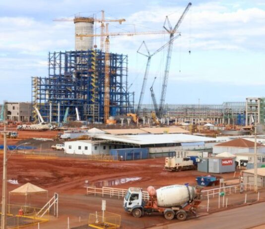 MS cria 4.669 vagas de empregos em janeiro impulsionado por agropecuária e construção civil