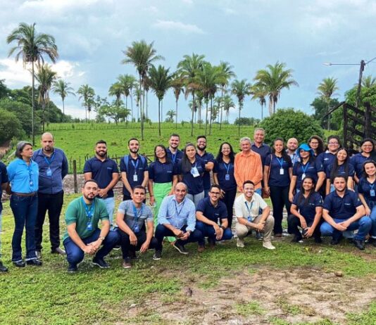 Pequeno produtor economiza com biodigestor e aumenta produção de leite em 38% com ajuda do ALI Rural