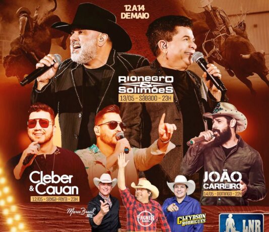 ITAQUIRAÍ (MS) REALIZARÁ EXPOSIÇÃO AGROPECUÁRIA NA SEMANA DO ANIVERSÁRIO