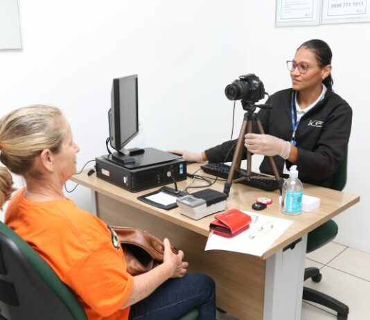 Detran convoca 115 beneficiários do CNH MS Social de Corumbá e Ladário