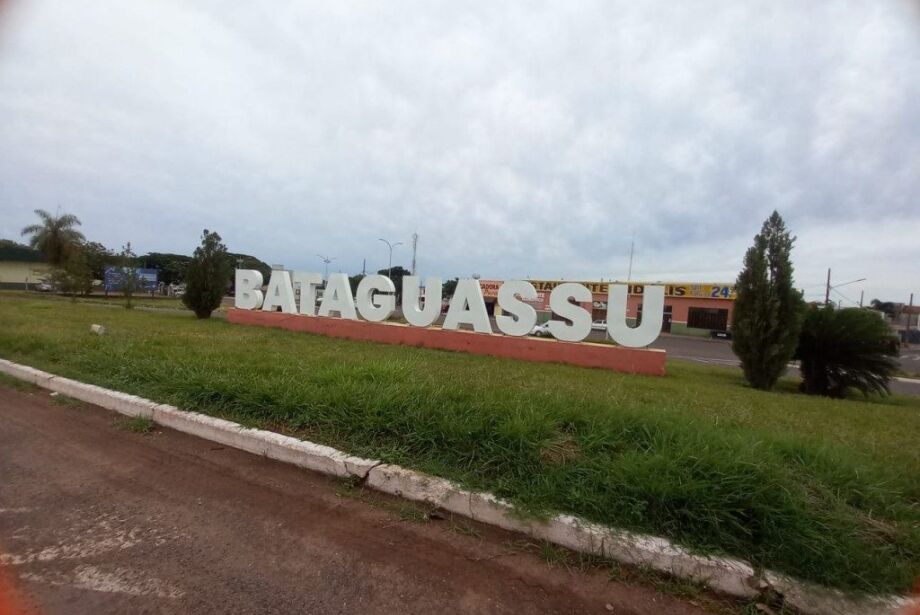 bataguassu-ms
