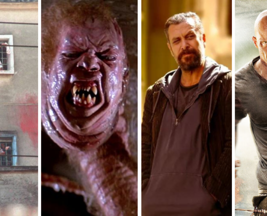 ENTRETENIMENTO: sugestões de filmes para você neste domingo