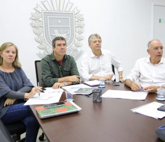 ANTT apresenta informações sobre concessão da BR-163 e da Malha Oeste