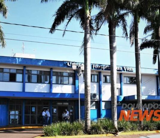 DOURADOS: incêndio em residência deixa homem com 80% do corpo queimado