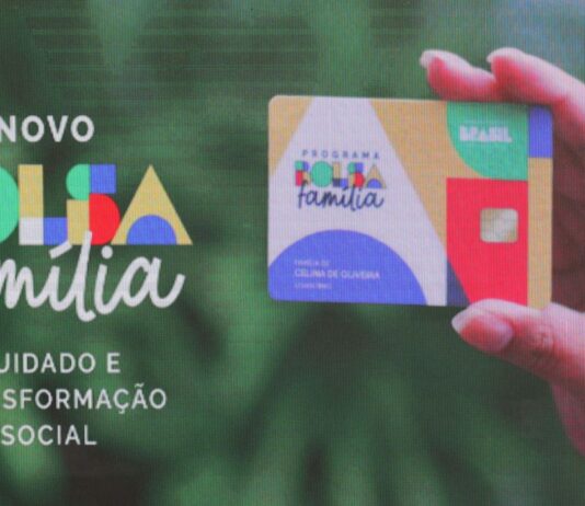 Beneficiários com NIS de final 9 recebem novo Bolsa Família