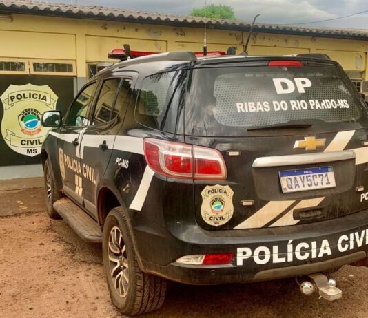 Morta a facadas, Daniele Alves é a 6ª vítima de feminicídio do ano em MS