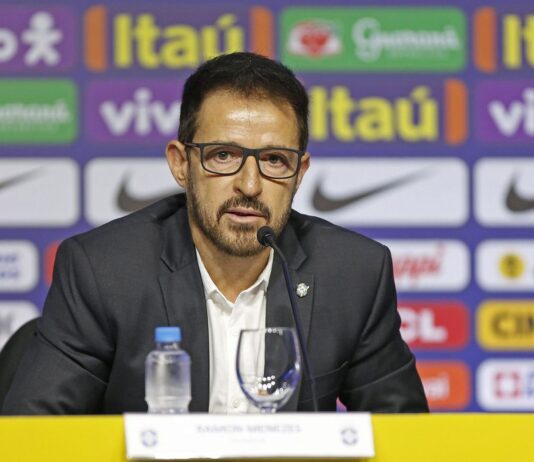 Cheia de novidades, seleção é convocada para 1º jogo após a Copa