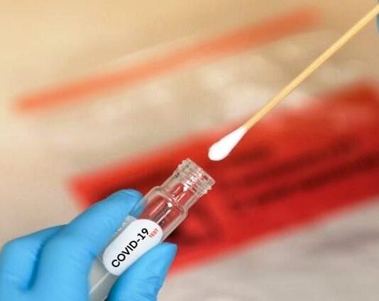 MS registra mais cinco mortes e 349 casos de covid só nesta última semana